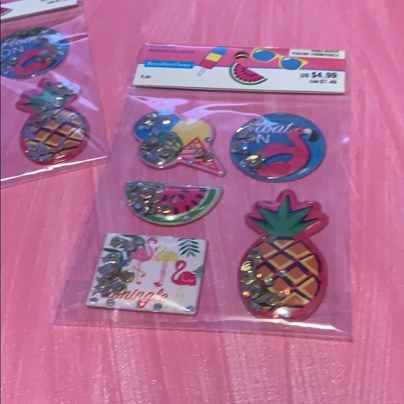 Stickers - Picture 3 of 3